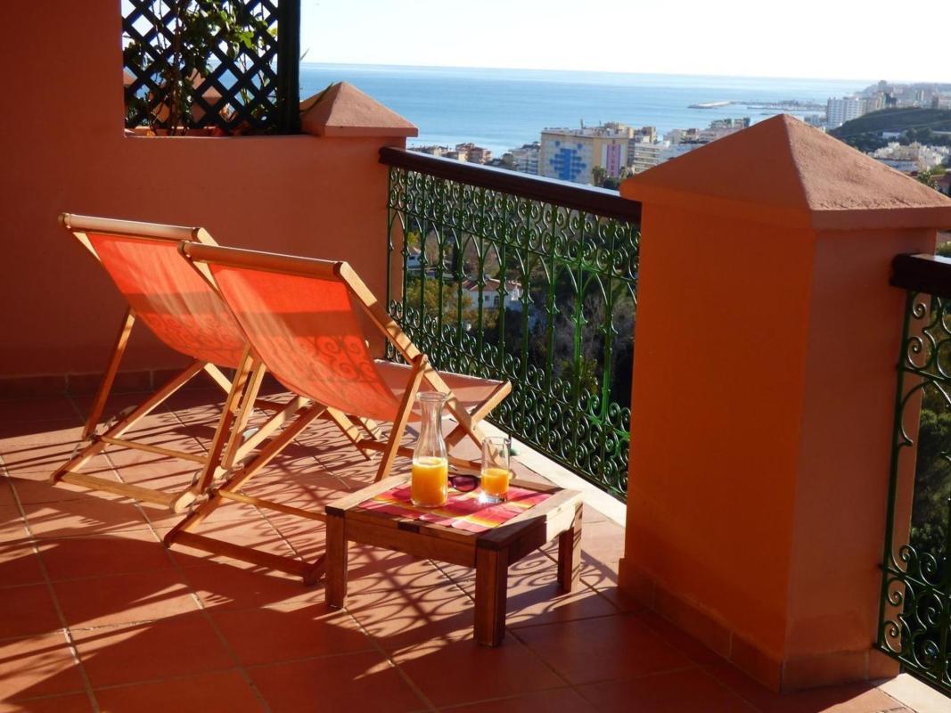 Sprzedaż mieszkania w Piso en Calle las Dalias, Torreblanca del Sol, Fuengirola, Fuengirola
photo 1