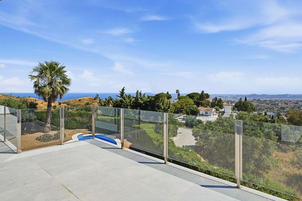Casa o chalet independiente en Via Sector 43, 41, Mijas Pueblo, Mijas photo 1