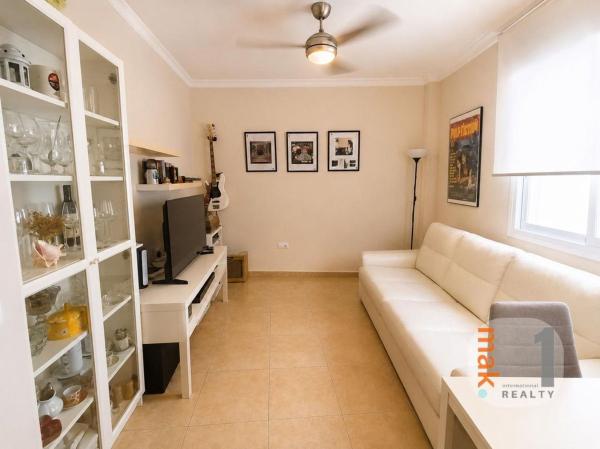 Venta de piso en Piso en Victoria Eugenia, Málaga, Málaga
 photo 3