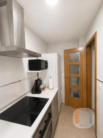 Venta de piso en Piso en Victoria Eugenia, Málaga, Málaga
 photo 4