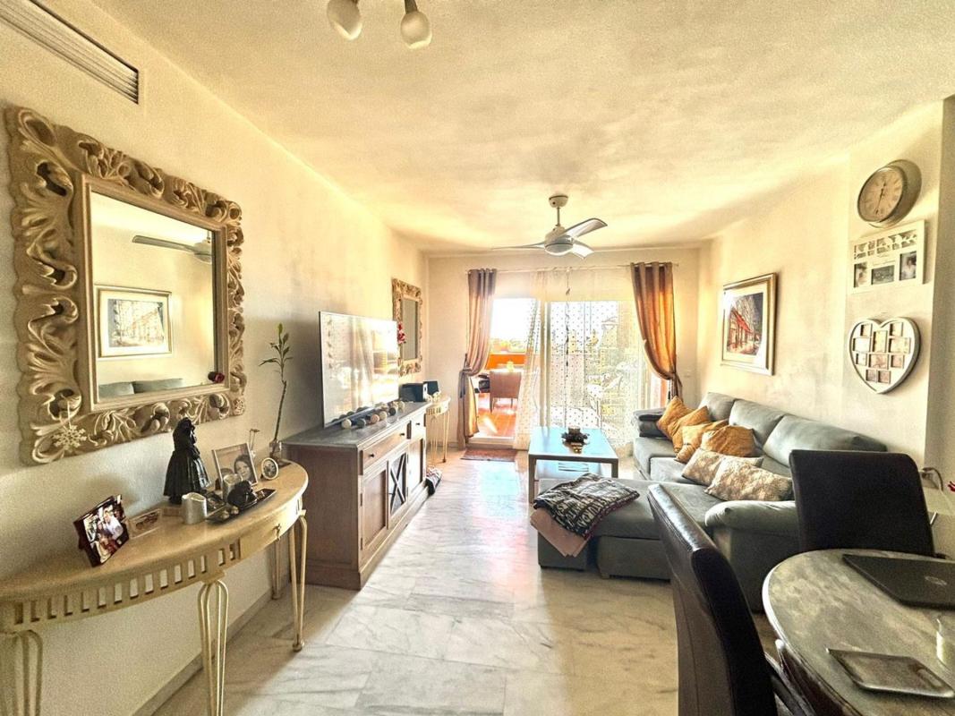 Venta de piso en Piso en Reserva de Marbella, Marbella, Marbella
photo 1