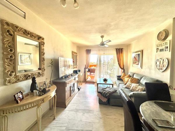 Venta de piso en Piso en Reserva de Marbella, Marbella, Marbella
photo 1