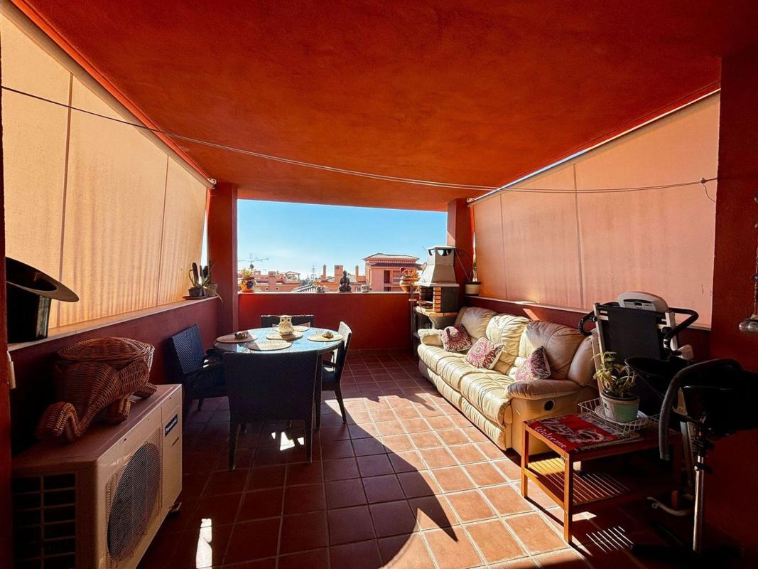 Venta de piso en Piso en Reserva de Marbella, Marbella, Marbella
photo 2