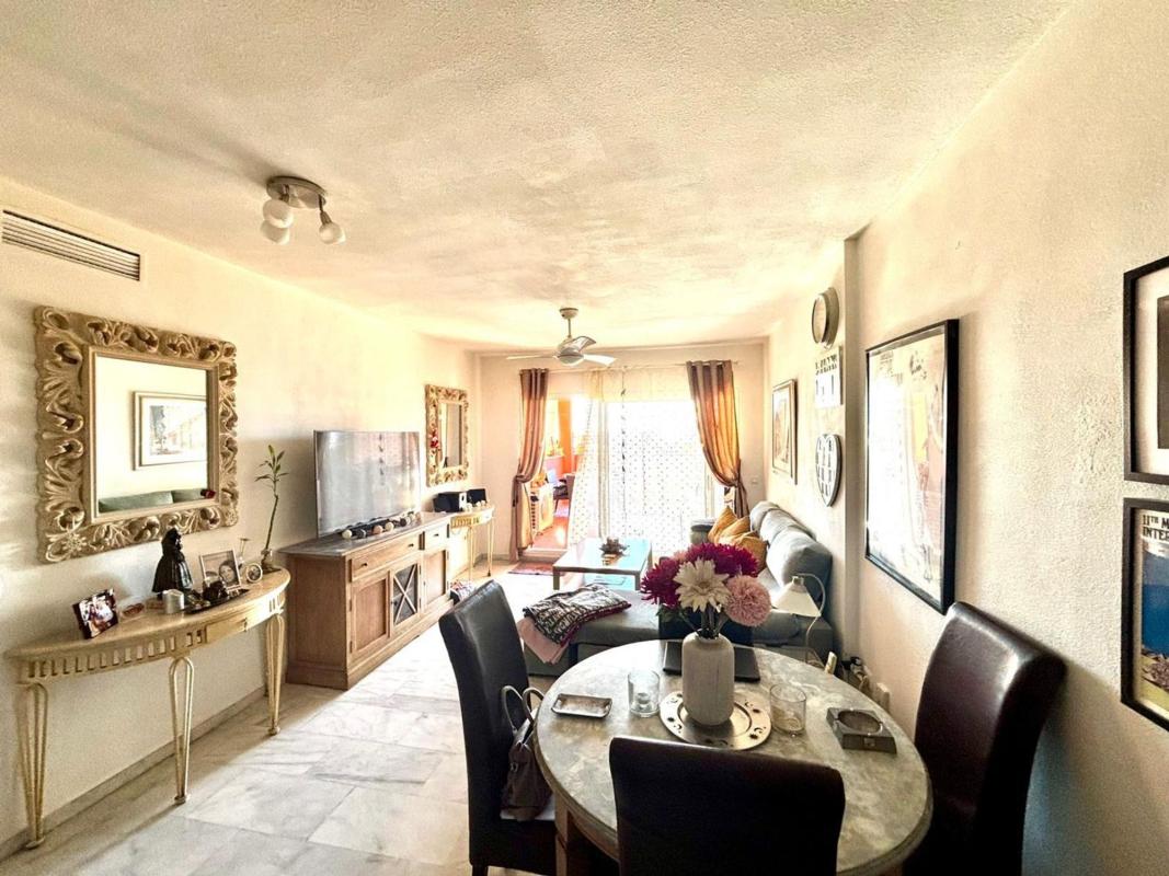 Venta de piso en Piso en Reserva de Marbella, Marbella, Marbella
photo 5