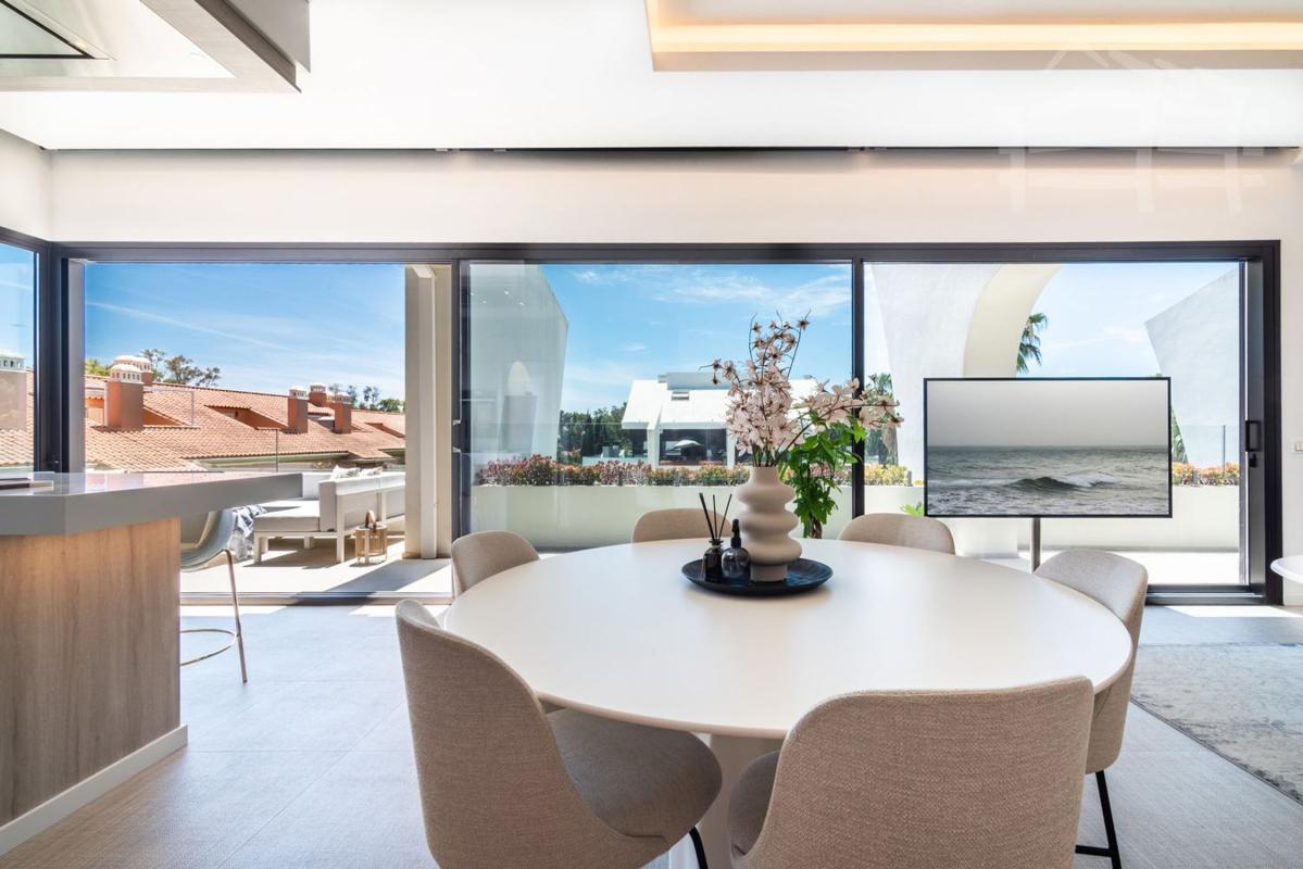 Venta de duplex en Dúplex en Calle de la Gaviota, 159, Marbesa, Marbella, Marbella photo 5