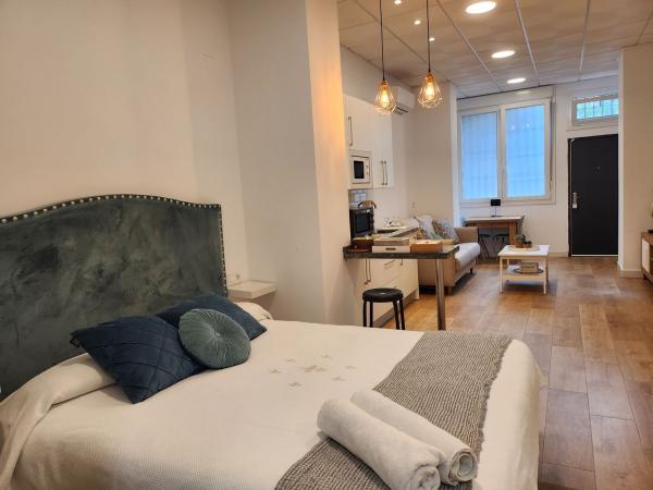 Duplex en venta en Dúplex en Calle Palestina, 5, Carranque - Haza Cuevas, Málaga, Málaga photo 1