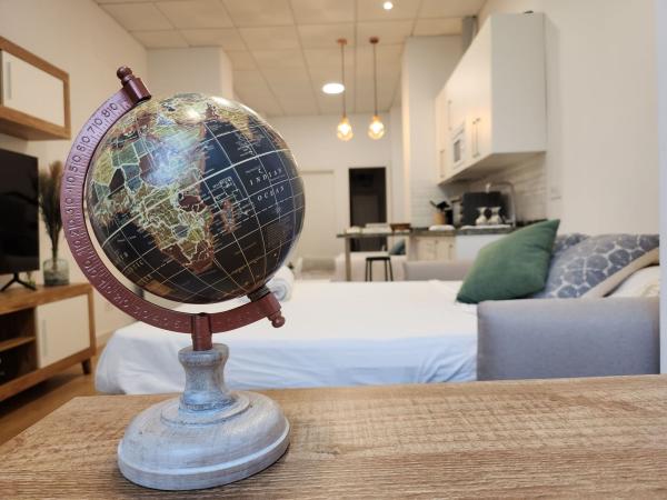 Duplex en venta en Dúplex en Calle Palestina, 5, Carranque - Haza Cuevas, Málaga, Málaga photo 4