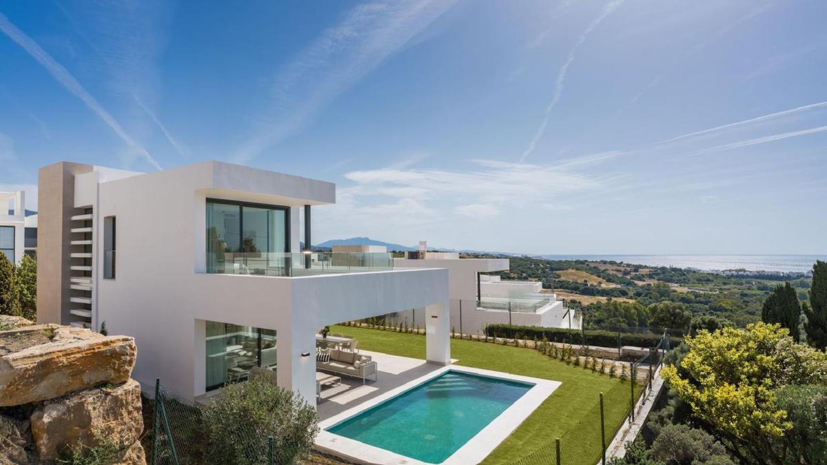 Properties for sale and rent in Spain photo 1
