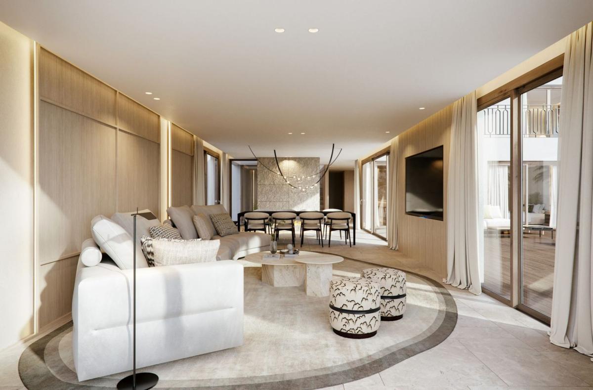 Properties for sale and rent in Spain photo 4