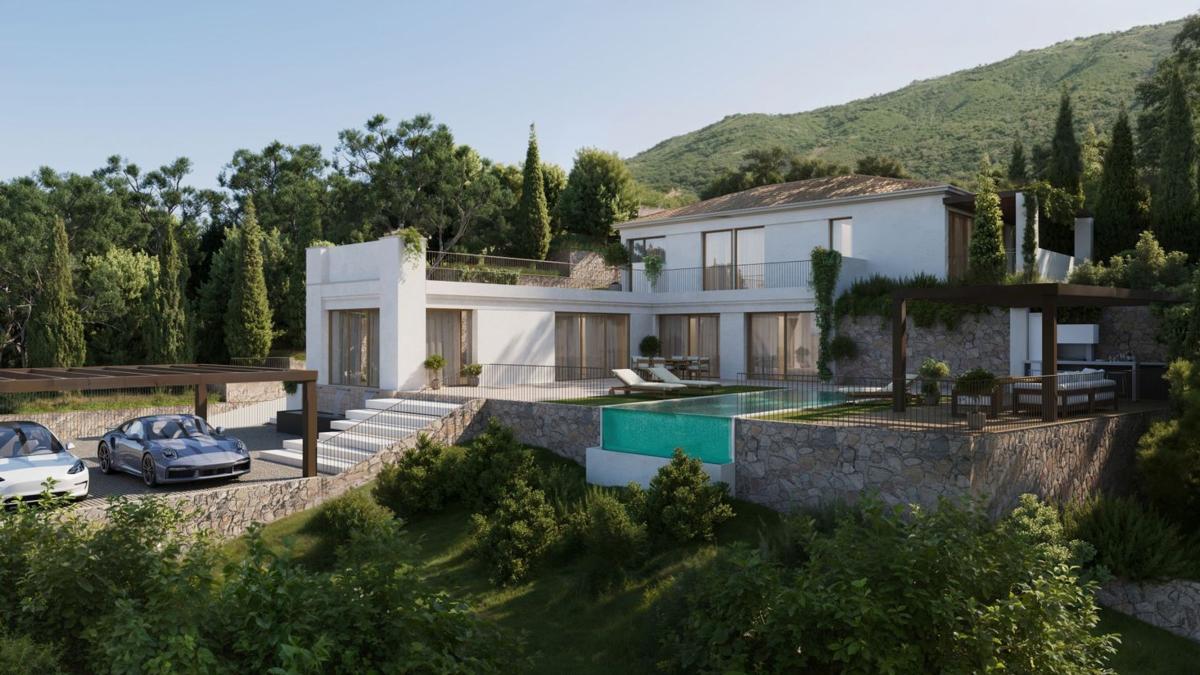 Properties for sale and rent in Spain photo 5