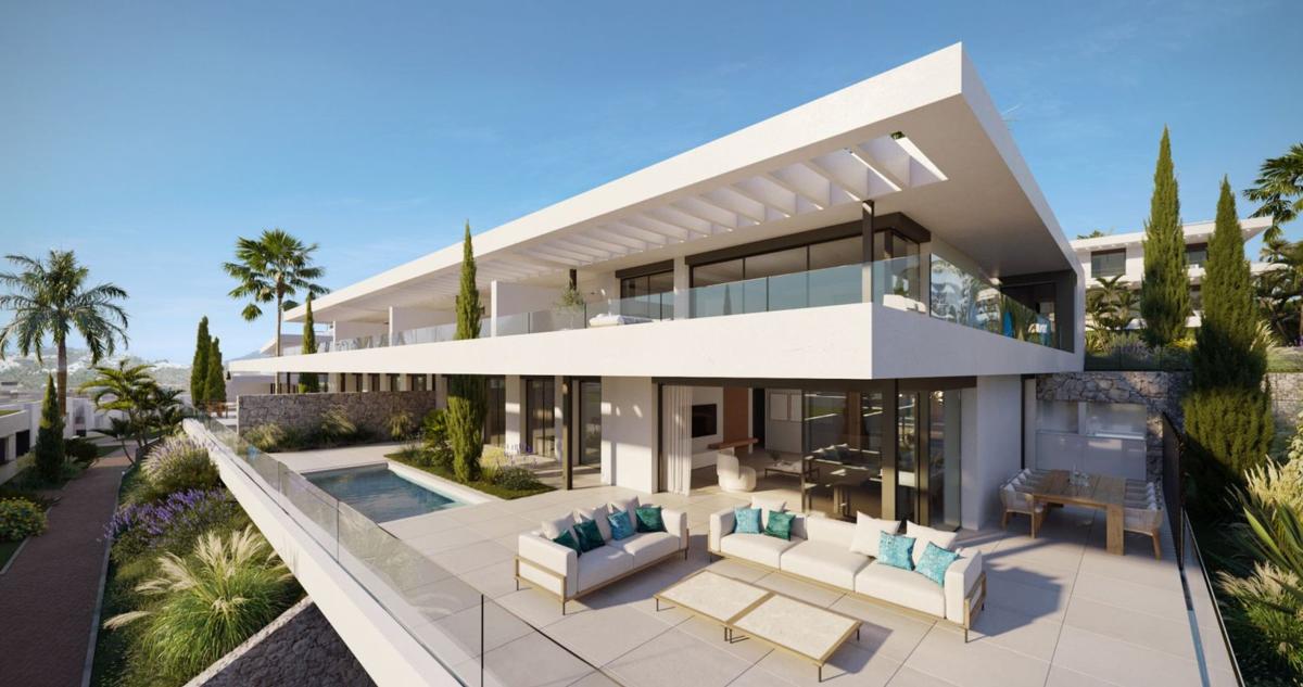 Properties for sale and rent in Spain photo 1