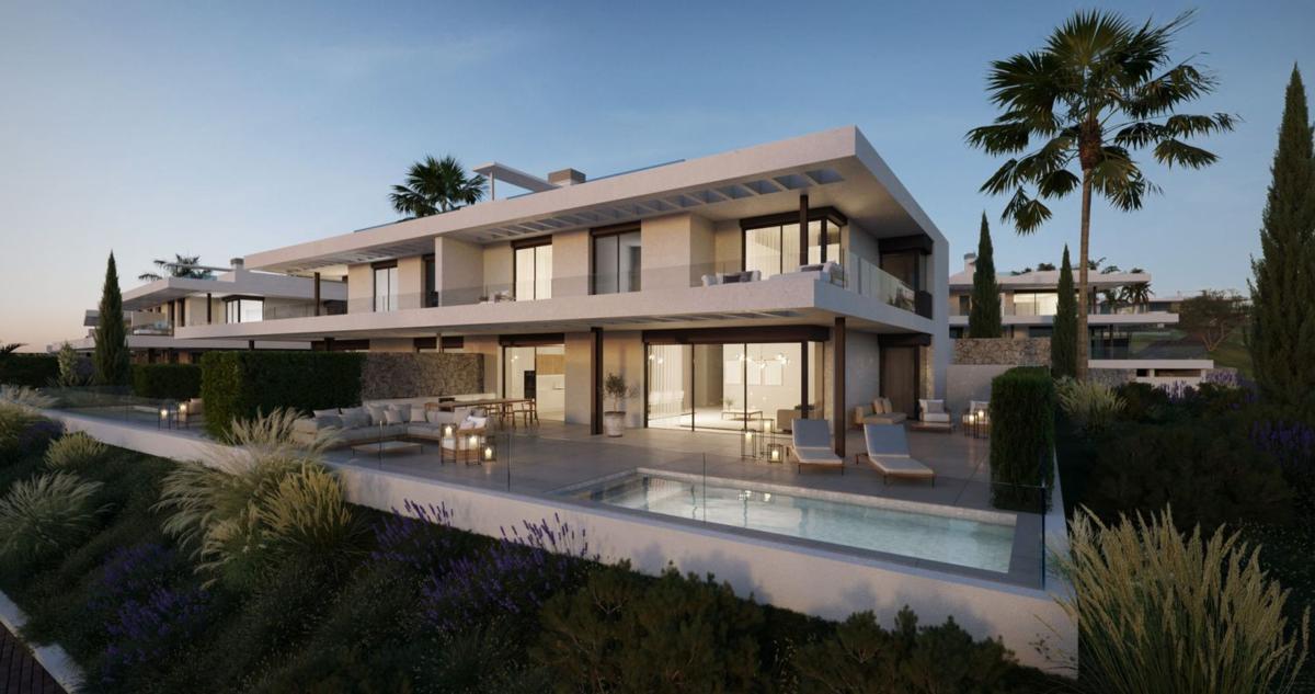 Properties for sale and rent in Spain photo 2