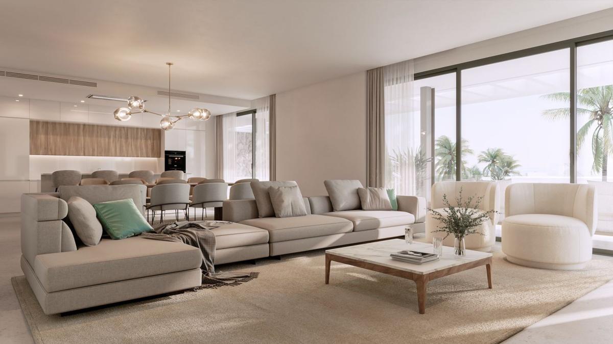 Properties for sale and rent in Spain photo 3