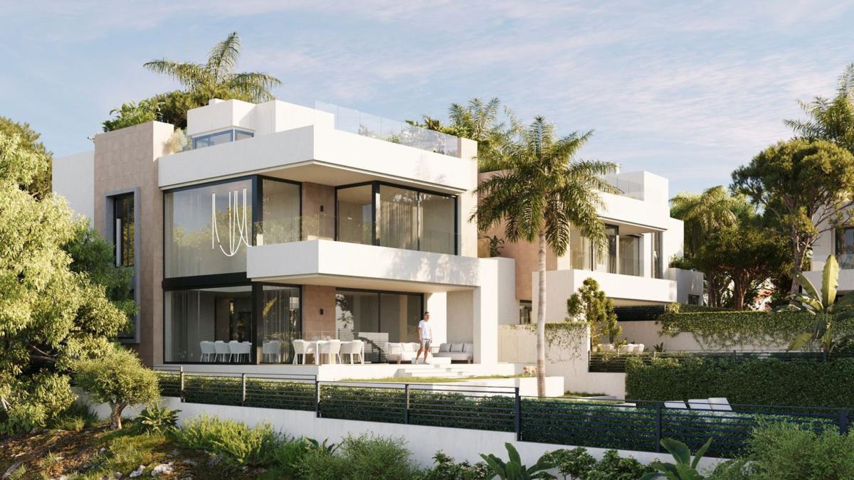 Properties for sale and rent in Spain photo 1