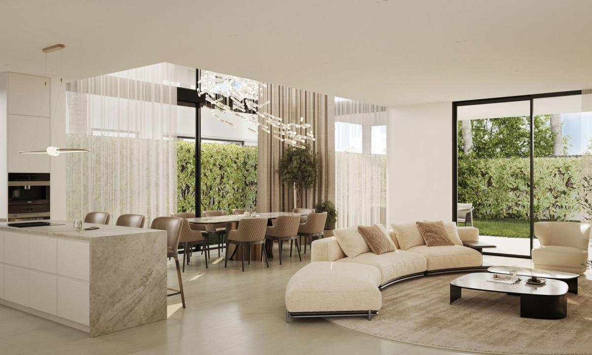 Properties for sale and rent in Spain photo 2