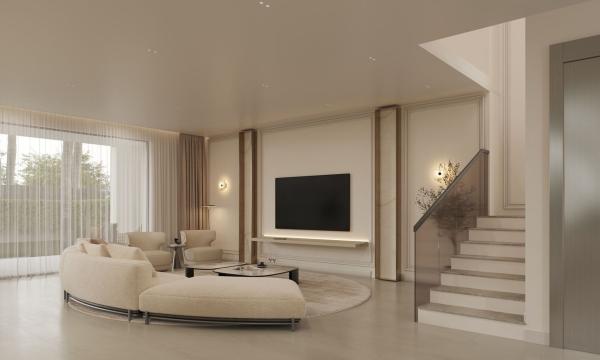 Casa o chalet independiente en Romana Playa, Marbella thumbnail 2