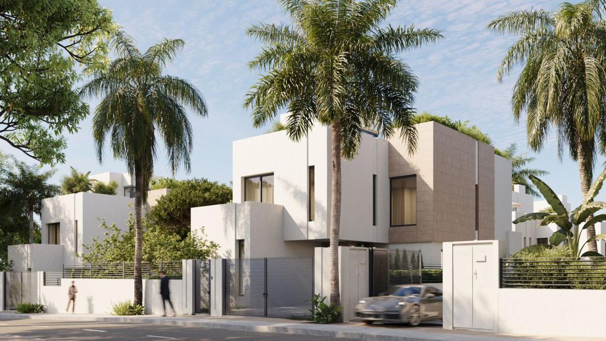 Properties for sale and rent in Spain photo 5