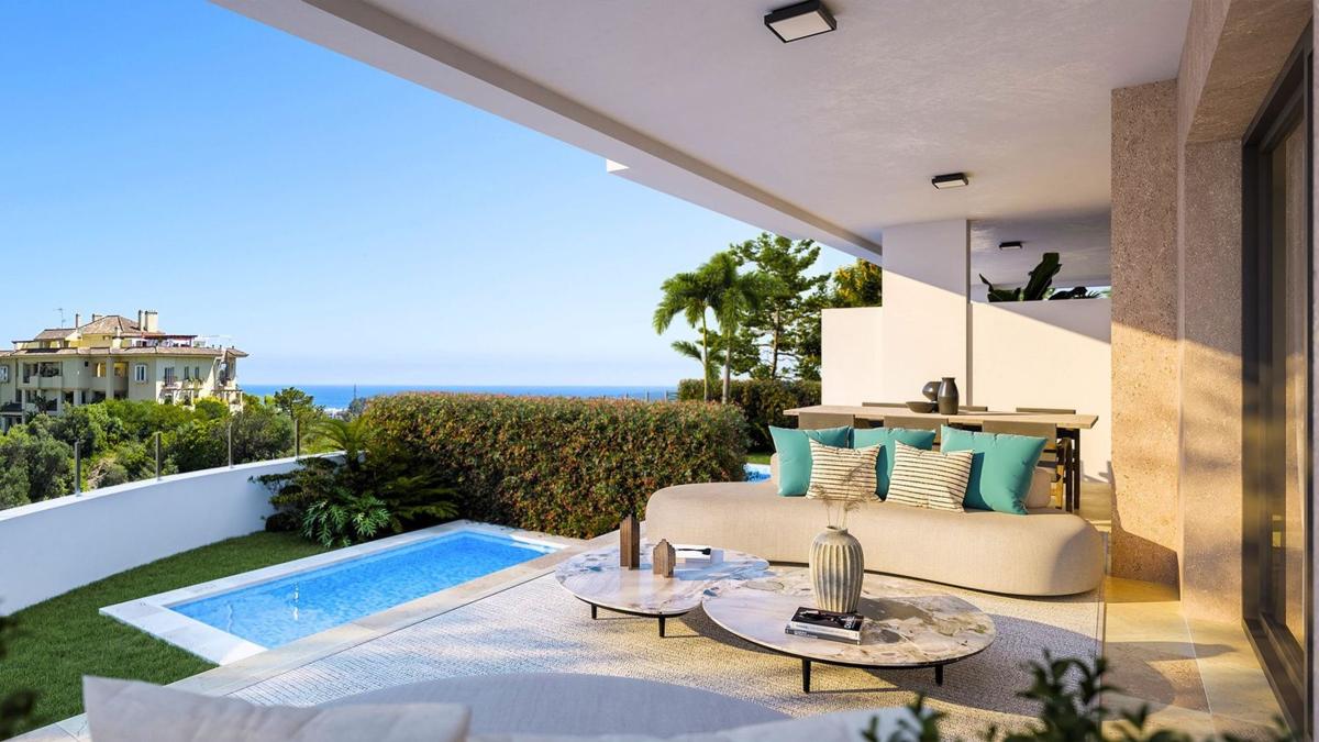 Properties for sale and rent in Spain photo 3