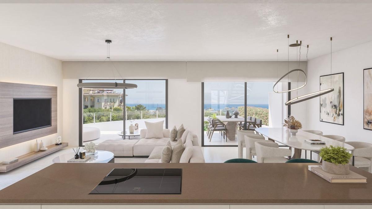 Properties for sale and rent in Spain photo 5