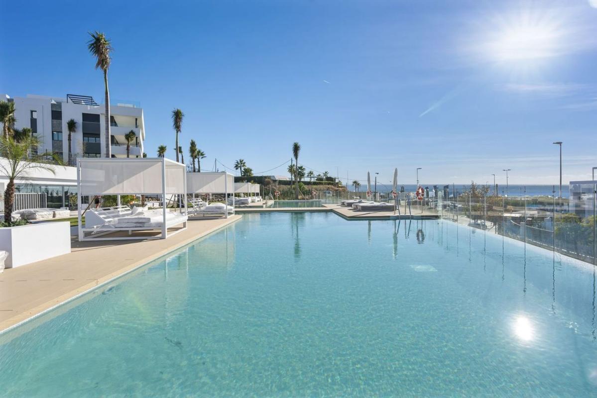 Venta de piso en Piso en Santa Clara, Marbella, Marbella
photo 1