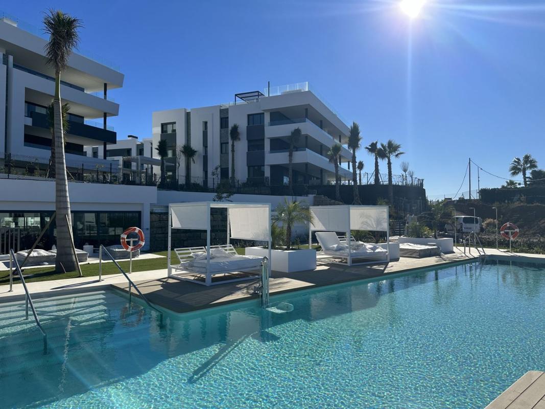 Venta de piso en Piso en Santa Clara, Marbella, Marbella
photo 2