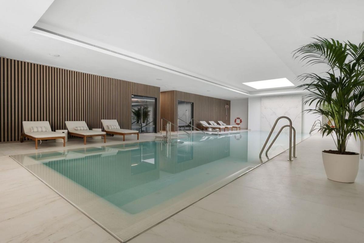 Venta de piso en Piso en Santa Clara, Marbella, Marbella
photo 3