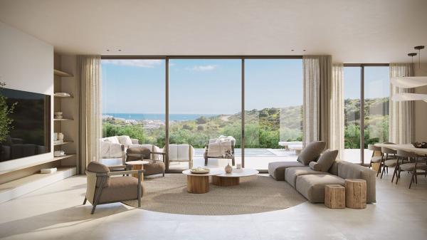 Casa o chalet independiente en Bahía Dorada, Estepona thumbnail 1