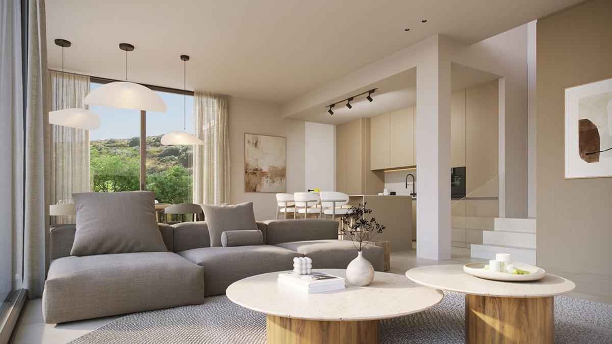 Properties for sale and rent in Spain photo 3