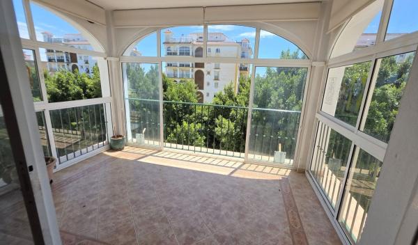 Venta de piso en Piso en Calle Hermanos Galan Casero, Los Boliches, Fuengirola, Fuengirola
 photo 2
