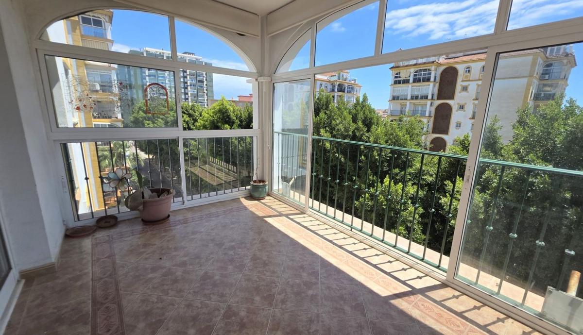 Venta de piso en Piso en Calle Hermanos Galan Casero, Los Boliches, Fuengirola, Fuengirola
 photo 4