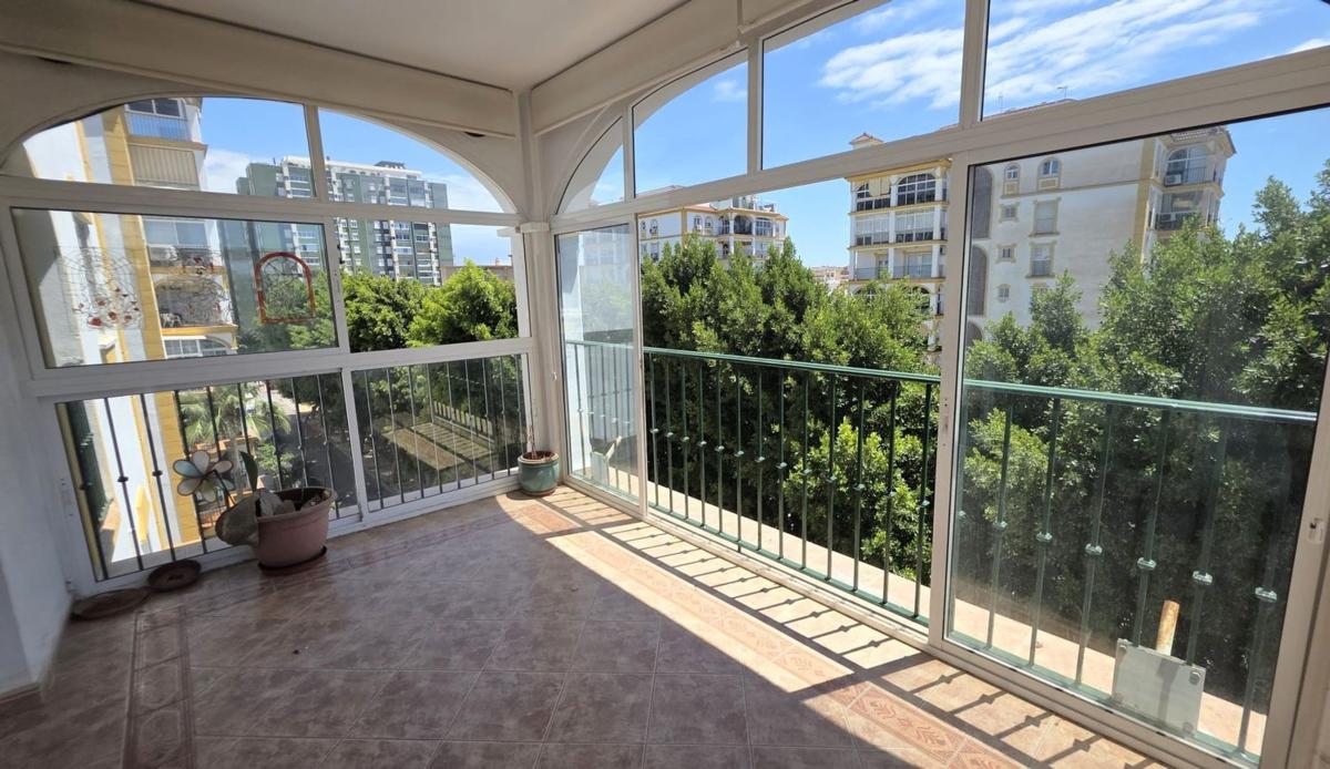 Venta de piso en Piso en Calle Hermanos Galan Casero, Los Boliches, Fuengirola, Fuengirola
 photo 5