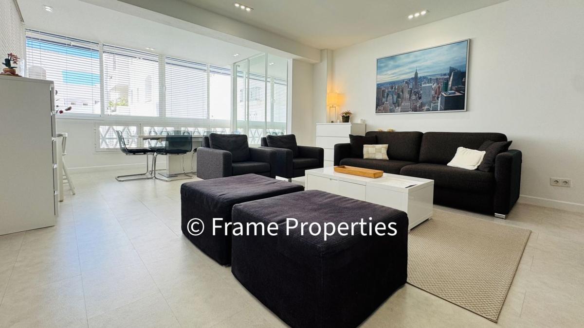 Venta de piso en Piso en Playas Del Duque, Puerto Banús, Marbella, Marbella
photo 3