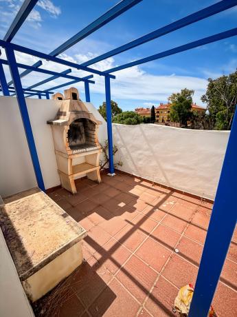Duplex en venta en Dúplex en Calle Salinas, Cortijo Torrequebrada, Benalmádena, Benalmádena photo 1