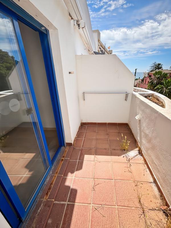 Venta de duplex en Dúplex en Calle Salinas, Cortijo Torrequebrada, Benalmádena, Benalmádena photo 2