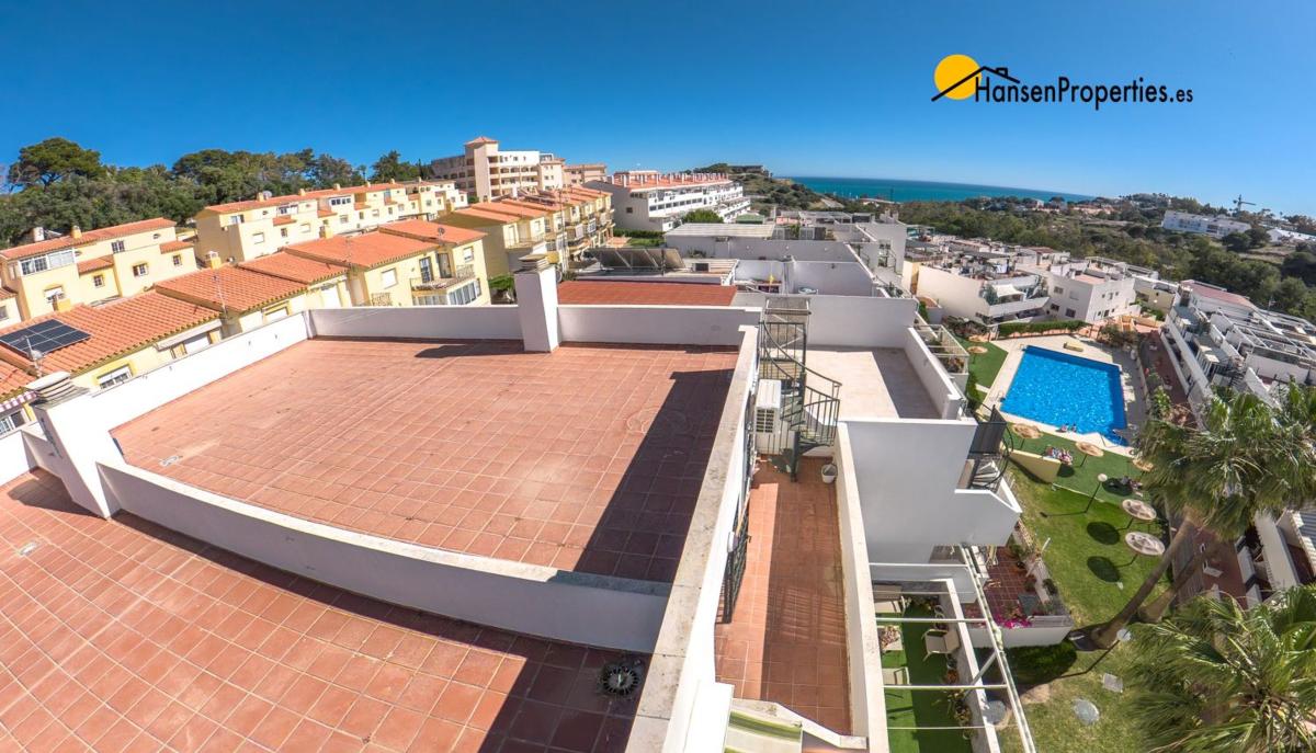 Venta de ático en Ático en Calle Poseidon, 5, Nueva Torrequebrada, Benalmádena, Benalmádena photo 2