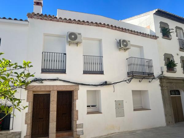 Casa de pueblo en Calle Fuente, 17, Algatocín photo 1