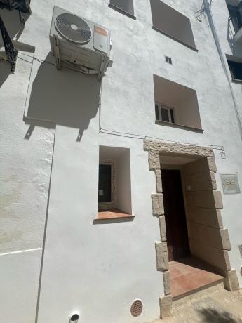 Casa de pueblo en Calle Fuente, 17, Algatocín photo 2
