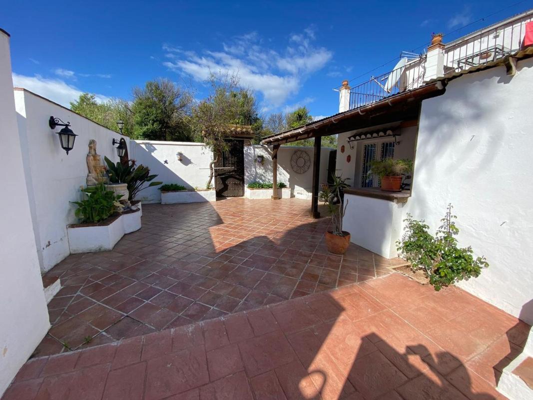 Venta de finca rústica en  Finca rústica en Ds polígono 24, parcela 179 s/n, Cártama pueblo, Cártama , Cártama photo 2