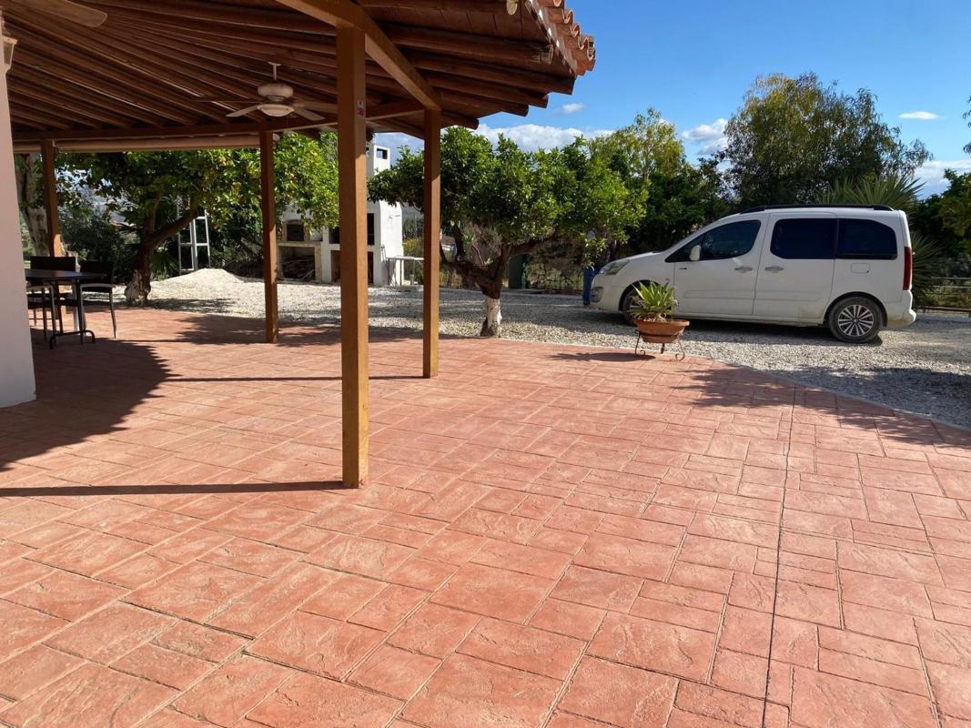 Venta de finca rústica en  Finca rústica en Ds polígono 24, parcela 179 s/n, Cártama pueblo, Cártama , Cártama photo 3