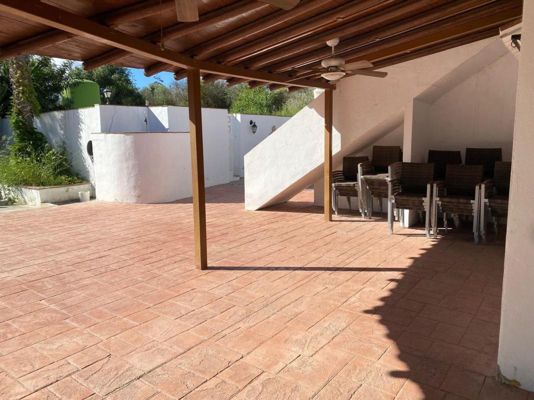 Venta de finca rústica en  Finca rústica en Ds polígono 24, parcela 179 s/n, Cártama pueblo, Cártama , Cártama photo 4