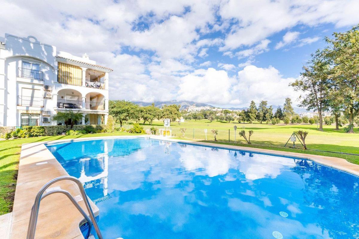 Venta de piso en Piso en Calle Portugal, Mijas Golf, Mijas, Mijas
photo 1