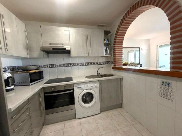 Продажа квартиры на Piso en Calle Portugal, Mijas Golf, Mijas, Михас
 photo 4