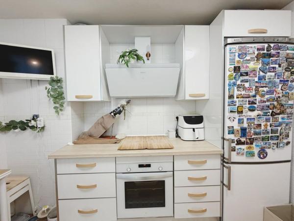 Venta de piso en Piso en El Consul - El Romeral, Málaga, Málaga
 photo 2