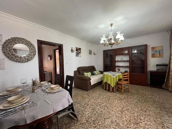Casa o chalet independiente en Arroyo de la Miel, Benalmádena photo 1
