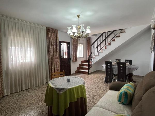 Casa o chalet independiente en Arroyo de la Miel, Benalmádena thumbnail 2