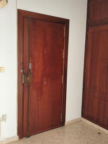 Venta de piso en Piso en Plaza de la Constitución, 16, Zona Puerto Deportivo, Fuengirola, Fuengirola
 photo 1