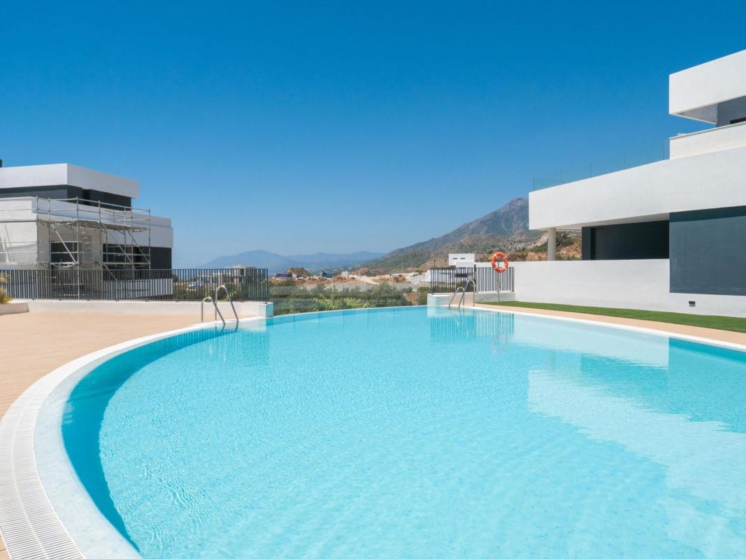 Venta de piso en Piso en Carretera de Lomas de Marbella, Alto de los Monteros, Marbella, Marbella
photo 1