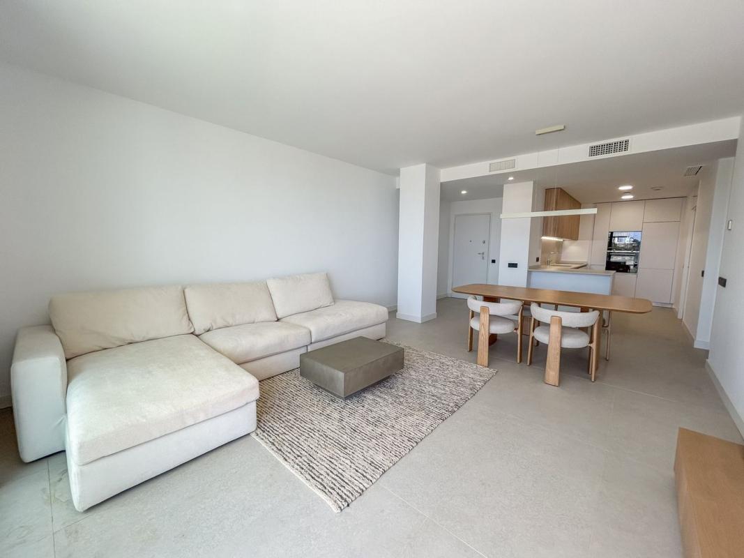Venta de piso en Piso en Carretera de Lomas de Marbella, Alto de los Monteros, Marbella, Marbella
photo 2