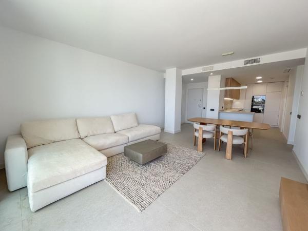 Venta de piso en Piso en Carretera de Lomas de Marbella, Alto de los Monteros, Marbella, Marbella
thumbnail 1