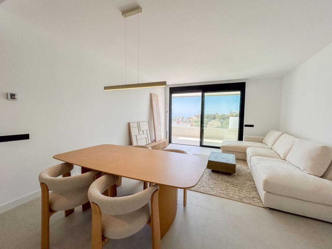 Venta de piso en Piso en Carretera de Lomas de Marbella, Alto de los Monteros, Marbella, Marbella
photo 3
